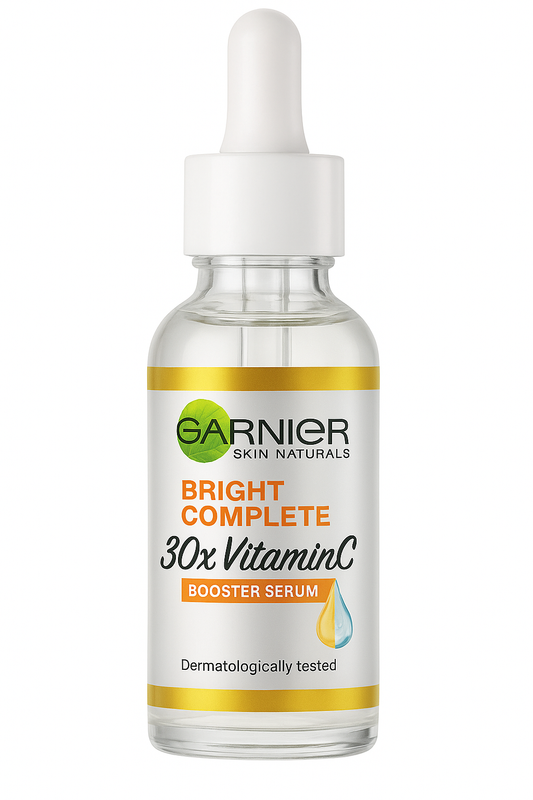 Garnier Bright Complete Booster Serum